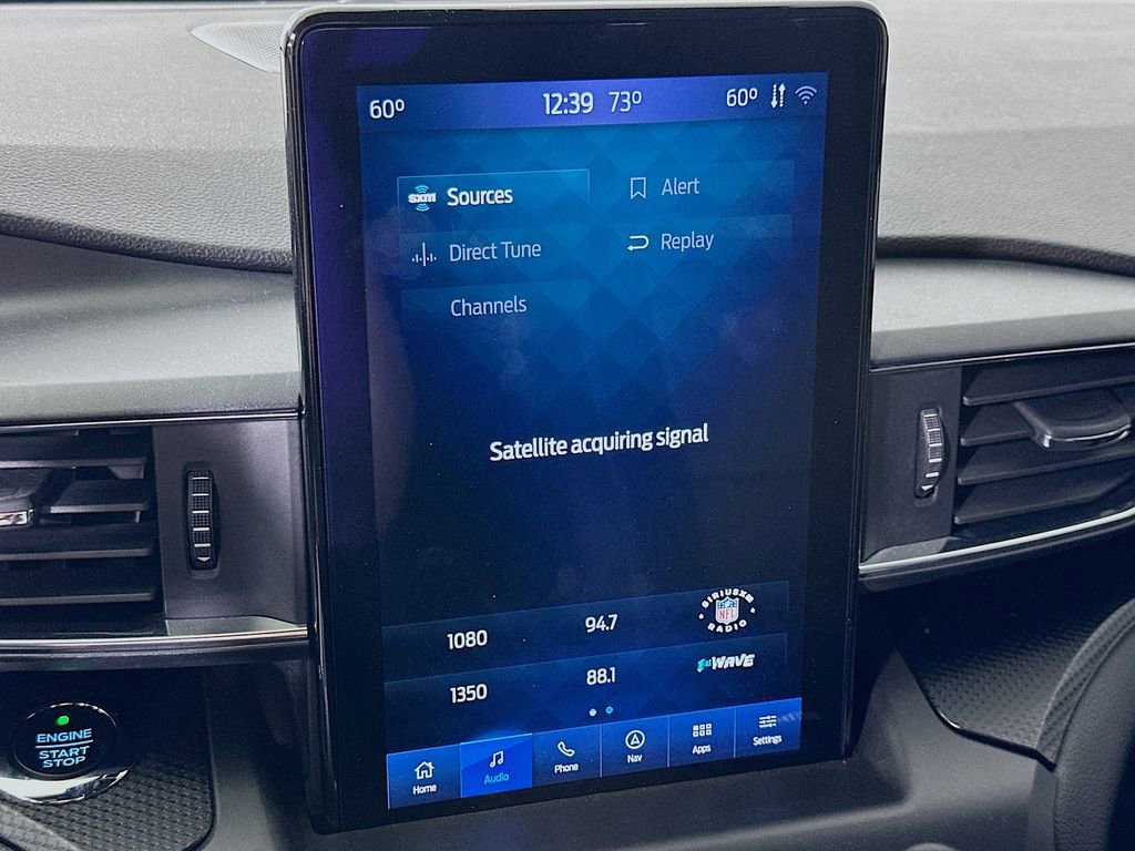 Used 2020 Ford Explorer ST w/ ST Street Pack AWD/4WD image 32