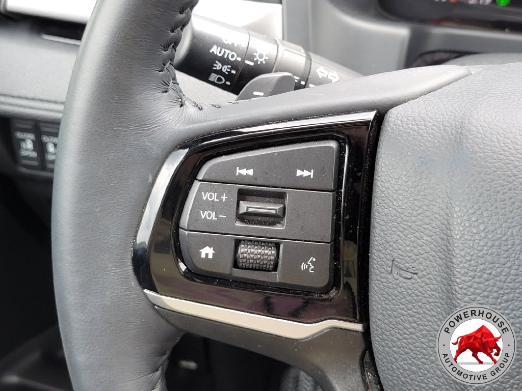 Used 2025 Honda Odyssey Touring image 32