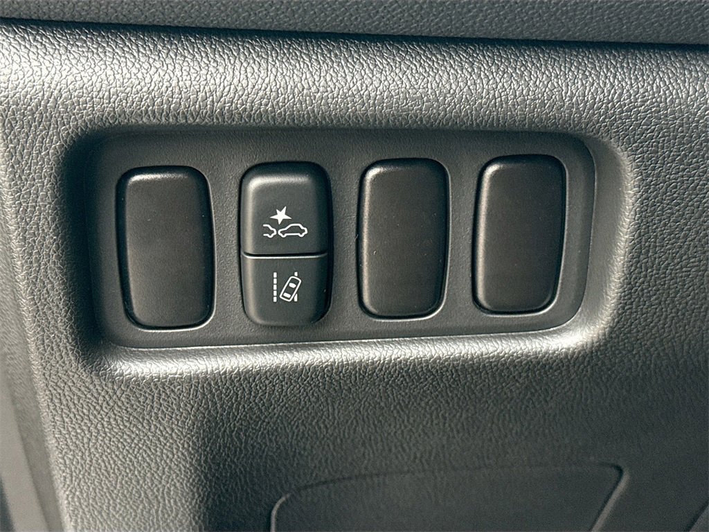 New 2026 Mitsubishi Outlander Sport ES image 10