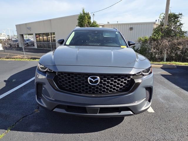 Used 2023 MAZDA CX-50 2.5 S w/ Cargo Package AWD/4WD image 2