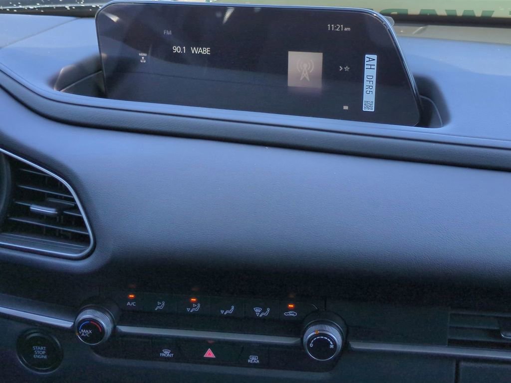 New 2026 MAZDA CX-30 AWD 2.5 S image 18