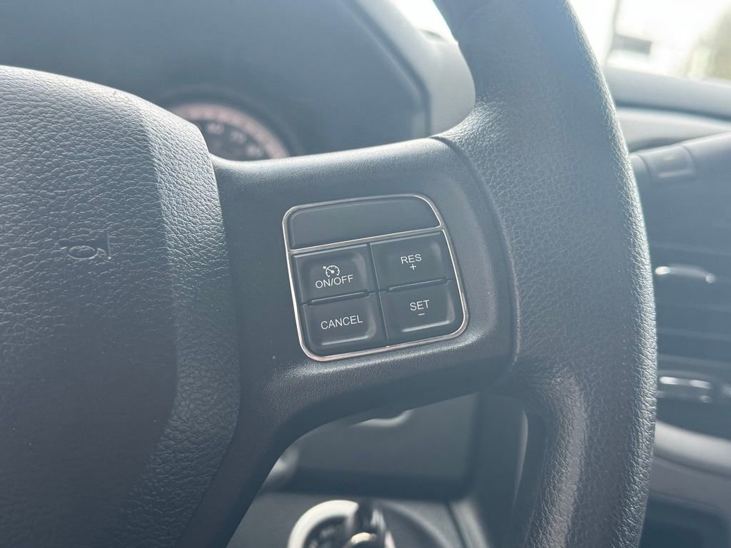 Used 2018 RAM 2500 Tradesman w/ Chrome Appearance Group image 28