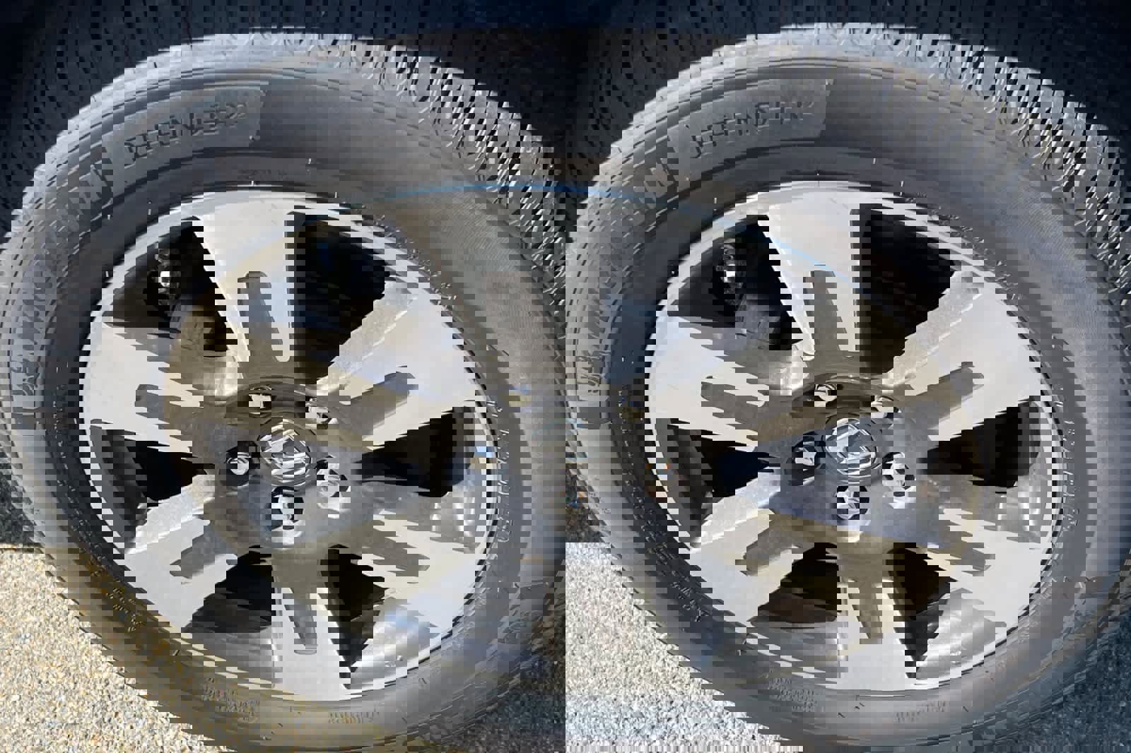 Used 2017 Honda Ridgeline RTL-E image 15