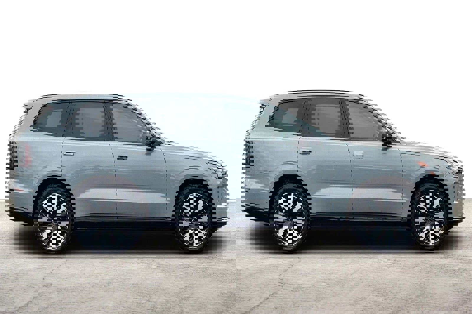 New 2025 Volvo EX90 Plus w/ Protection Package Premier image 8