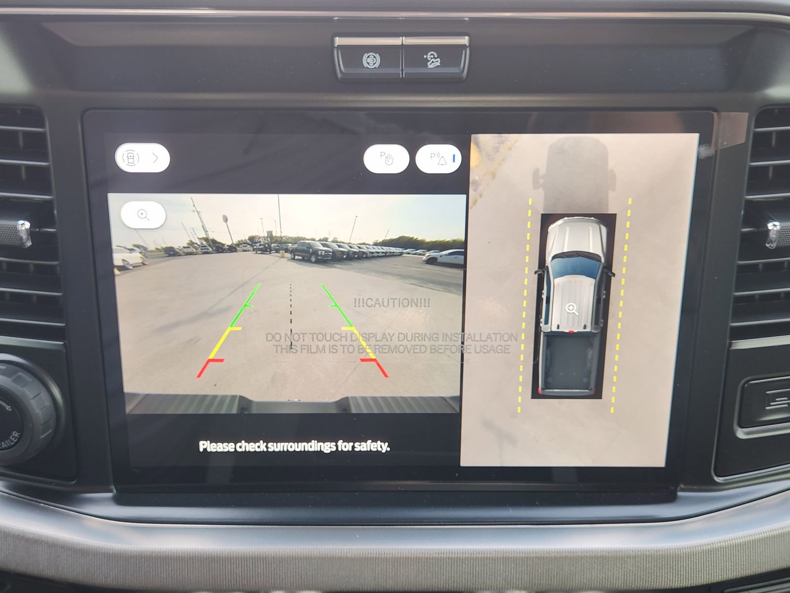 New 2026 Ford F350 Platinum w/ Platinum Plus Package image 18