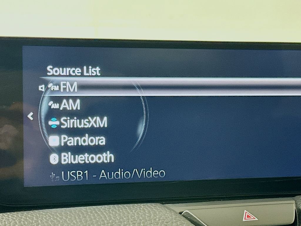 Used 2024 MAZDA CX-90 3.3 Turbo w/ Premium Package AWD/4WD image 30