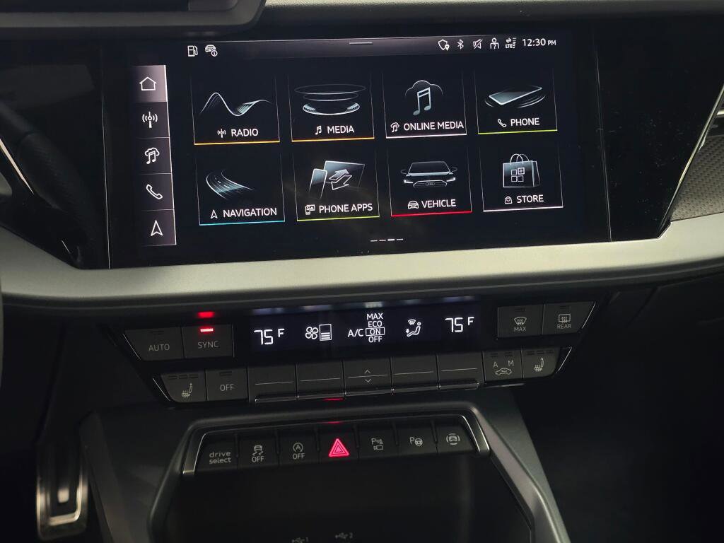 New 2026 Audi S3 Premium AWD/4WD image 14