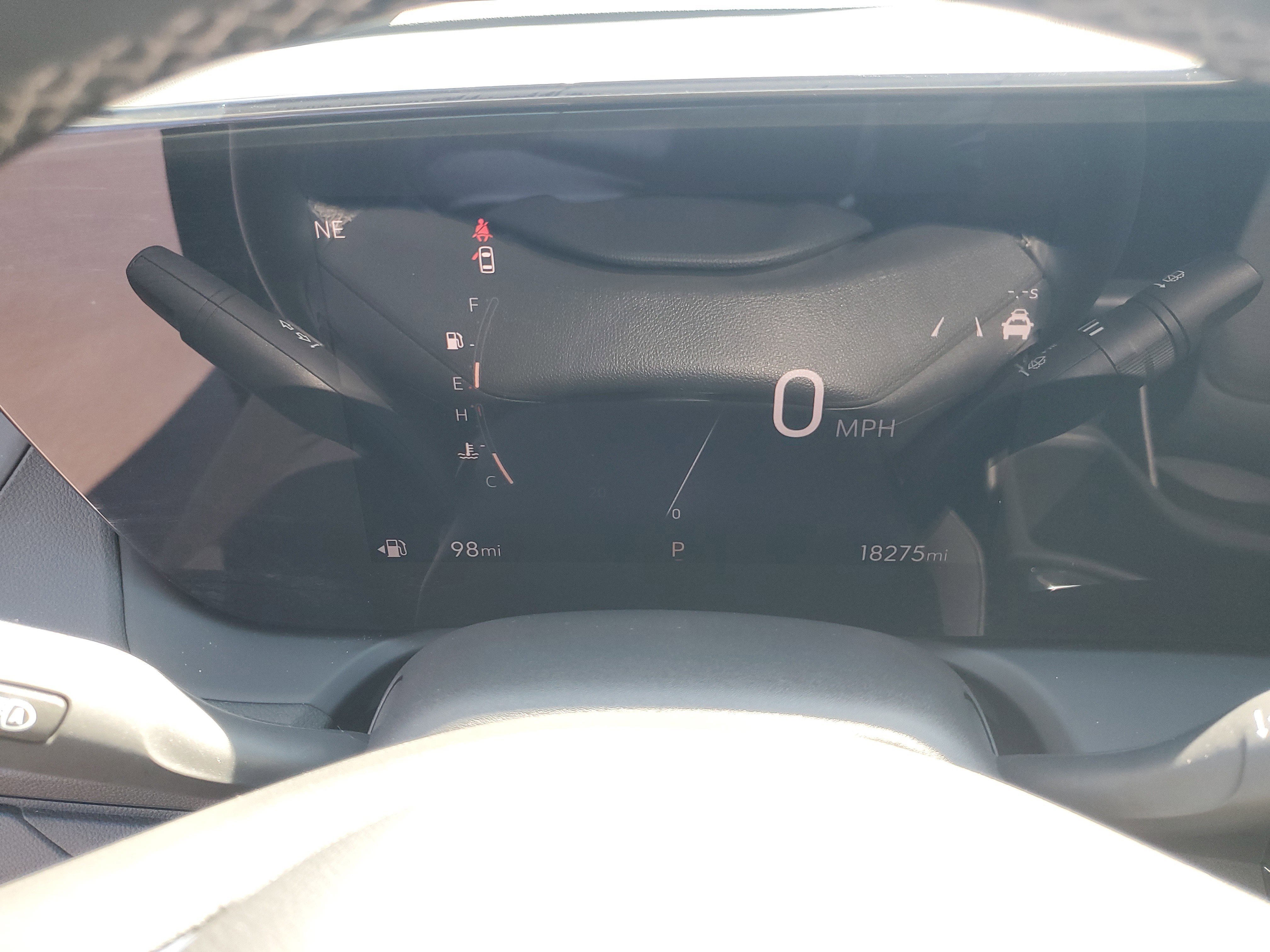 Used 2025 Buick Encore GX Preferred FWD image 17