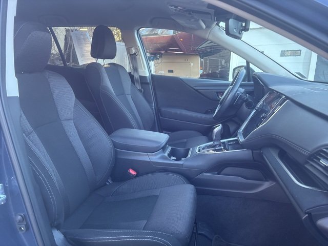 Used 2023 Subaru Outback Premium image 17