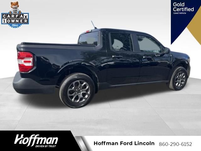 Used 2023 Ford Maverick XLT w/ Equipment Group 300A Standard AWD/4WD image 3