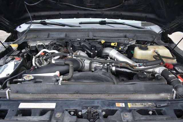 Used 2015 Ford F350 Lariat w/ Lariat Ultimate Package image 55