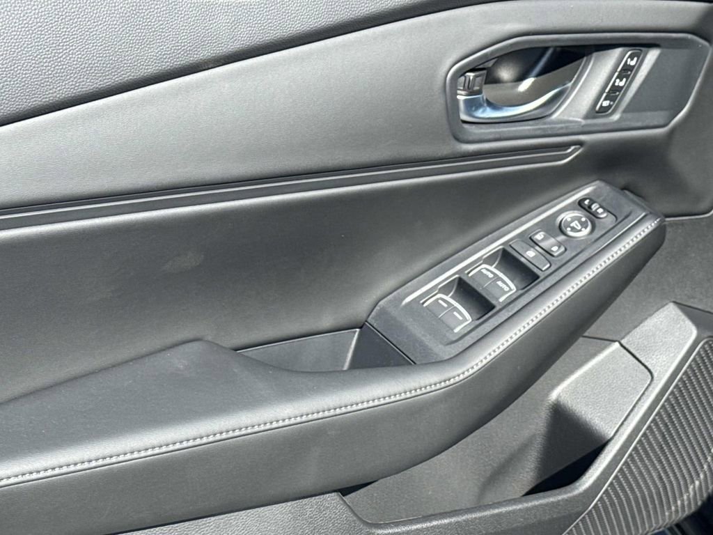 New 2026 Honda Accord Sport image 16