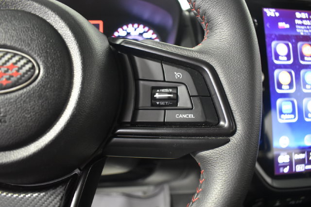 Used 2023 Subaru WRX Premium AWD/4WD image 16