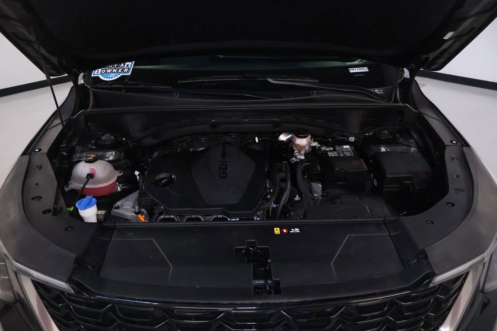 Used 2024 Kia Sorento S image 34