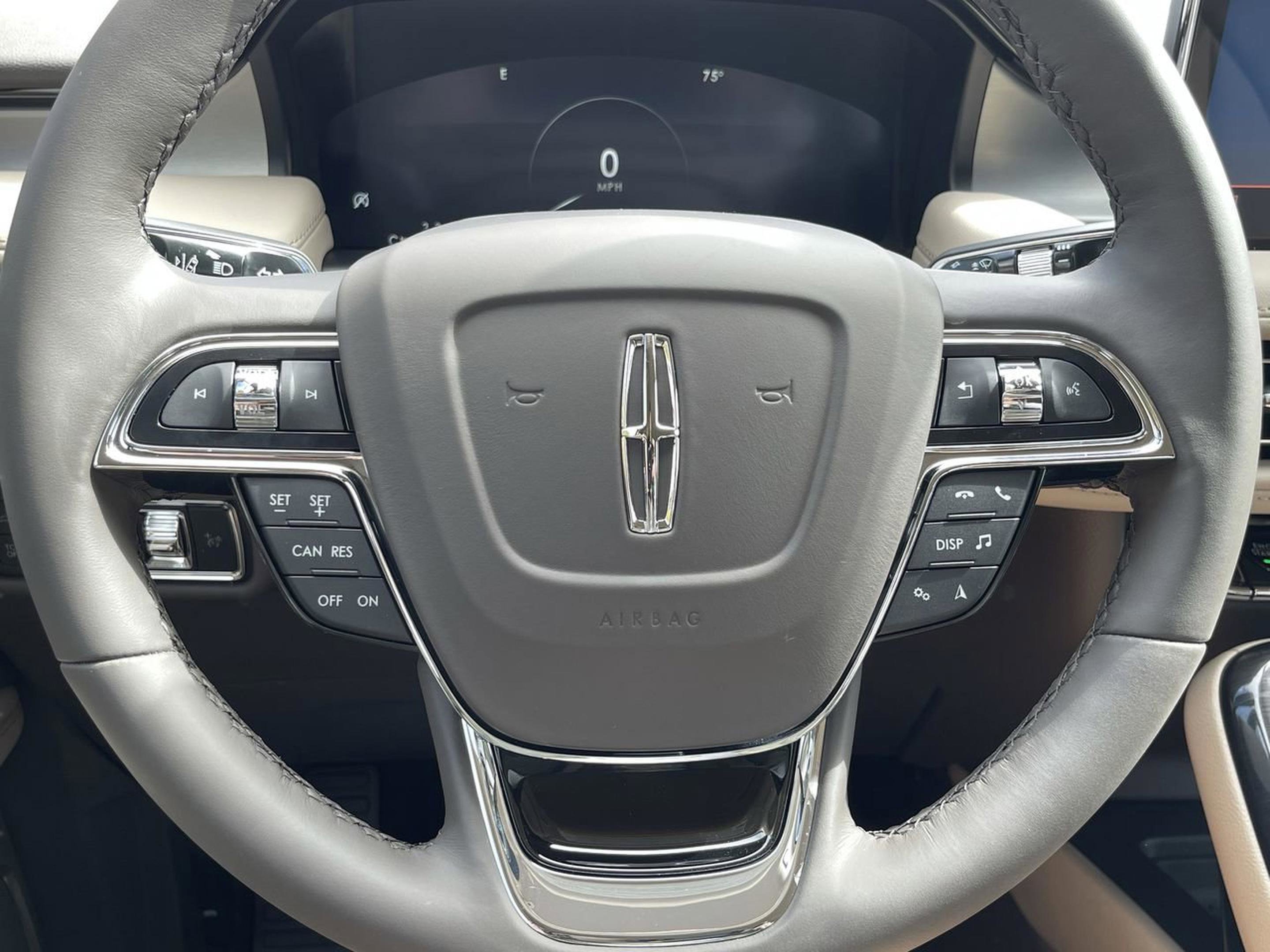 Used 2021 Lincoln Nautilus AWD w/ Equipment Group 101A image 27