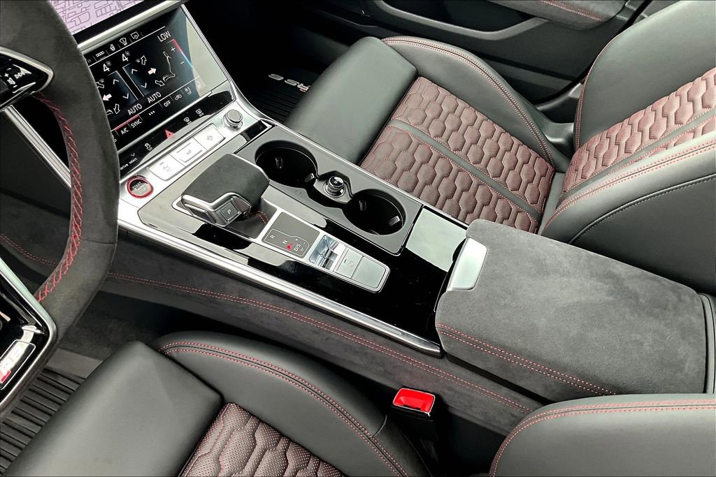 New 2026 Audi RS 6 performance image 22