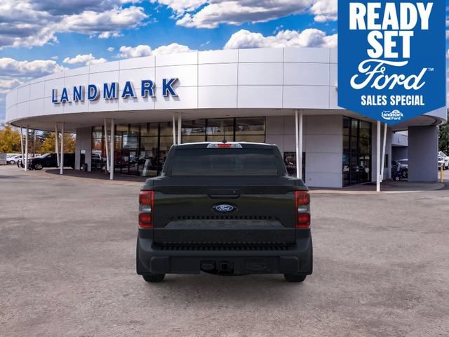 New 2026 Ford Maverick XLT w/ XLT Luxury Package AWD/4WD image 13