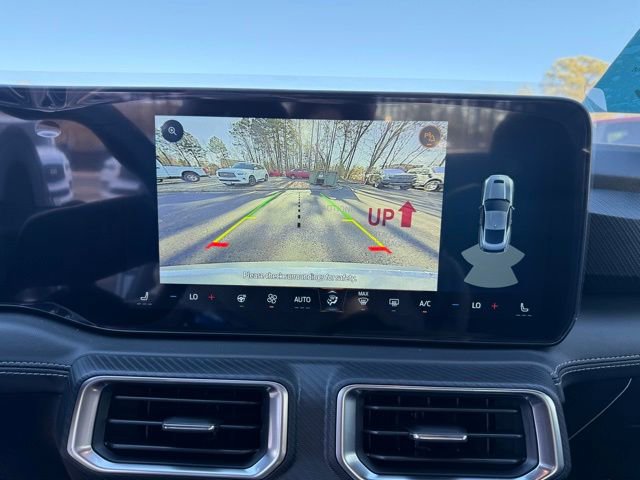 New 2025 Ford Mustang GT Premium w/ 60th Anniversary Package image 17