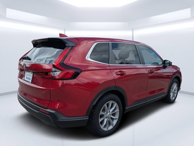 Used 2024 Honda CR-V EX image 3