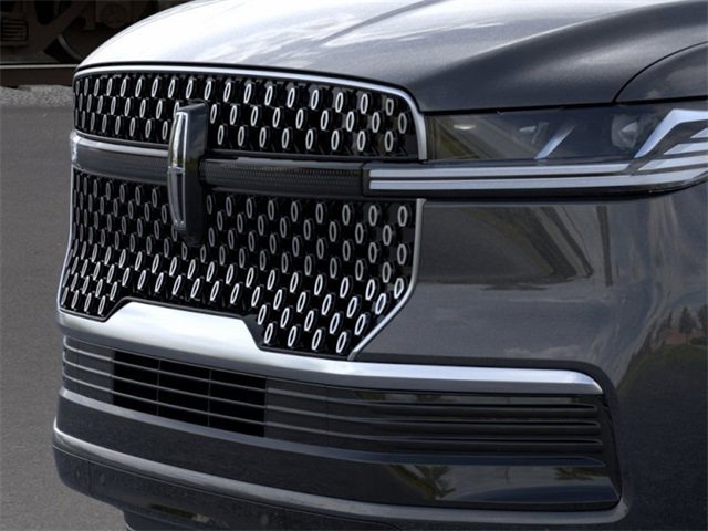 New 2026 Lincoln Navigator Reserve image 18
