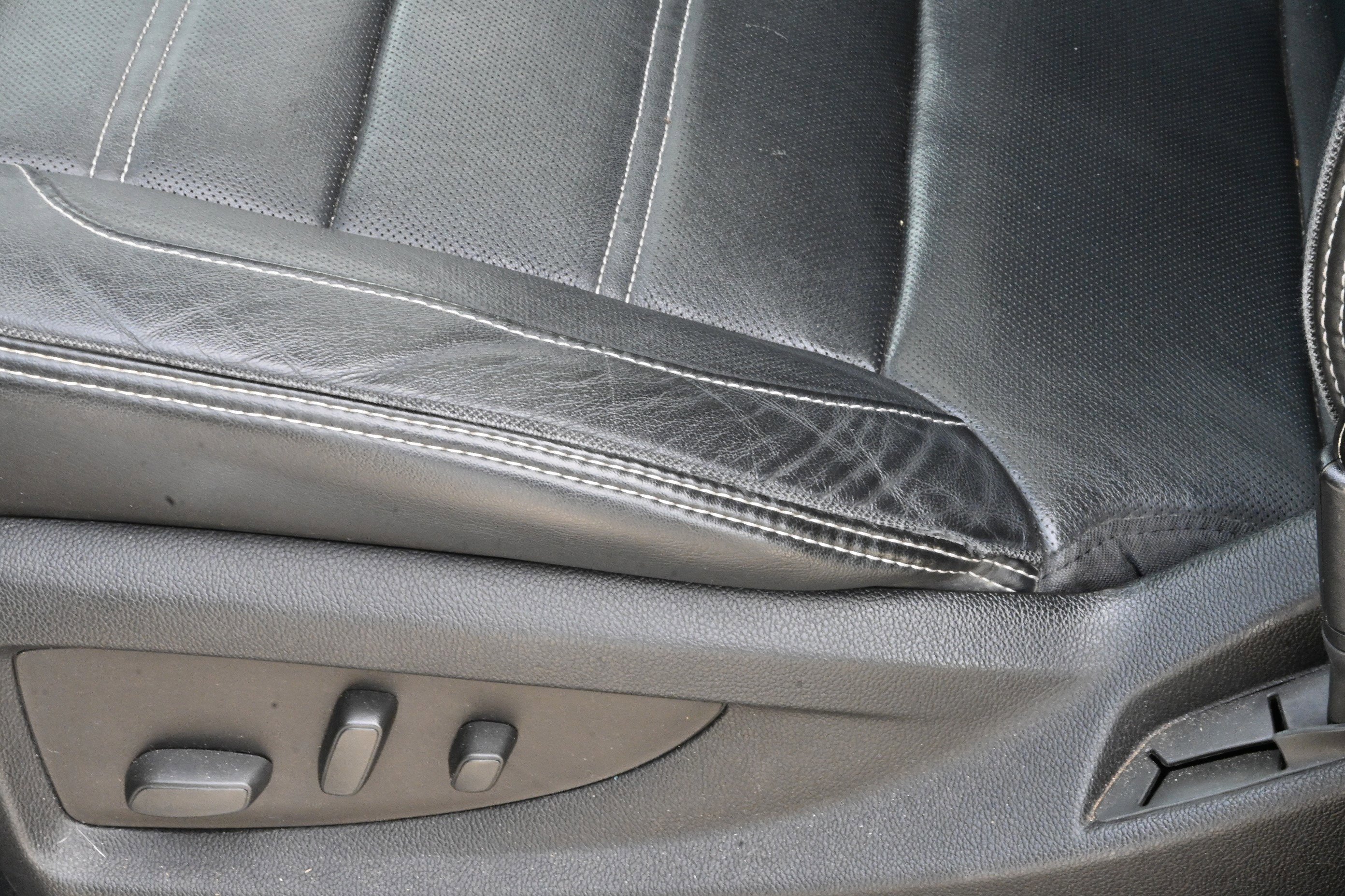 Used 2016 GMC Yukon Denali w/ Open Road Package image 30