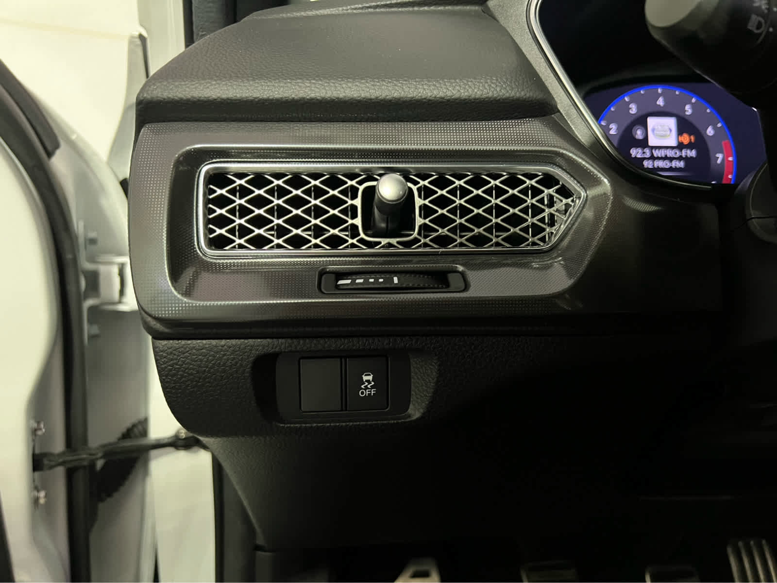 Certified 2024 Acura Integra A-Spec FWD image 21