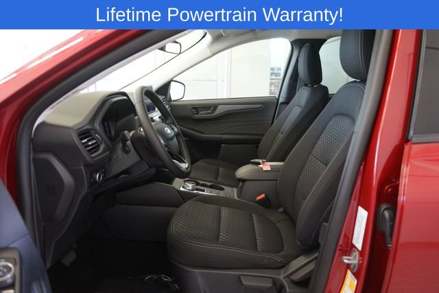 New 2025 Ford Escape Active w/ Cold Weather Package AWD/4WD image 12
