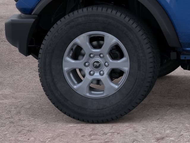 New 2026 Ford Bronco Big Bend AWD/4WD image 50