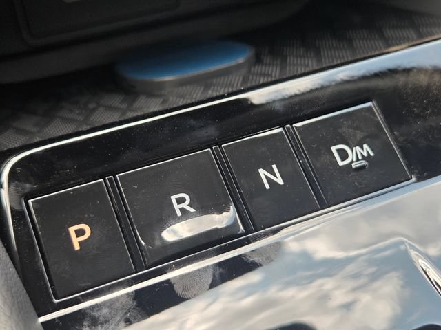 New 2026 Nissan Murano SV AWD/4WD image 31
