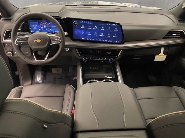 New 2026 Chevrolet Suburban Premier AWD/4WD image 14