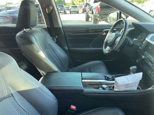 Used 2019 Lexus RX 350 FWD w/ Premium Package image 8