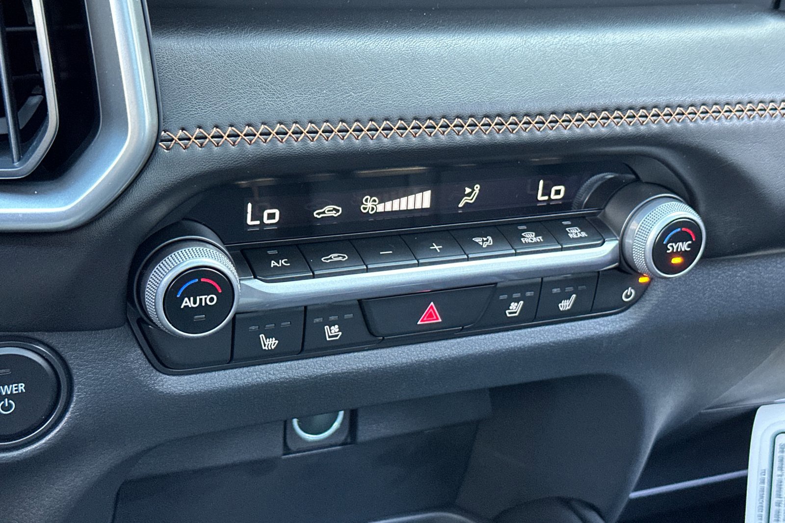 New 2026 MAZDA CX-50 AWD 2.5 Hybrid w/ Weather Package image 23