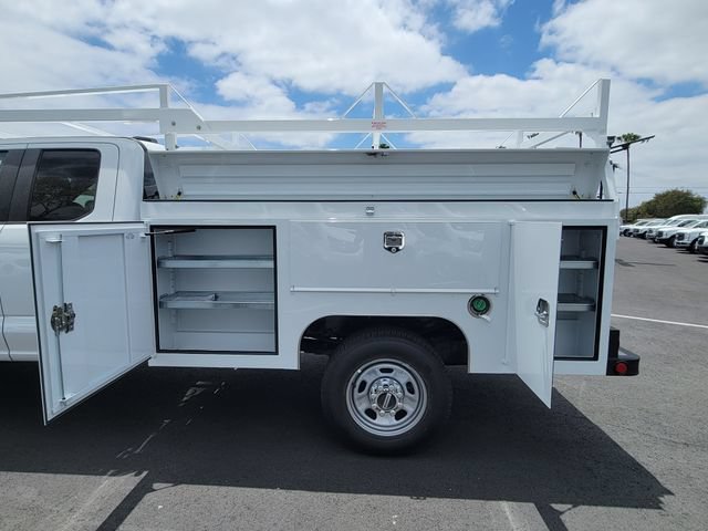 New 2026 Ford F350 XL w/ XL Chrome Package AWD/4WD image 20