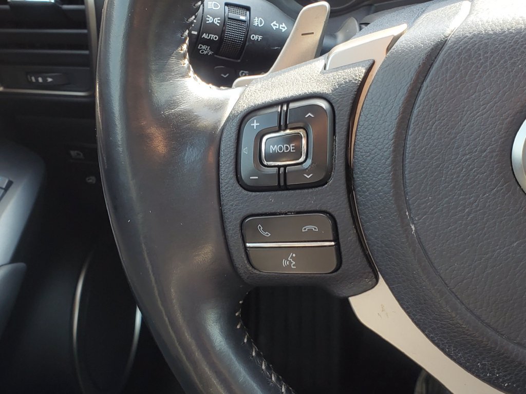 Used 2021 Lexus NX 300 AWD w/ Accessory Package image 11