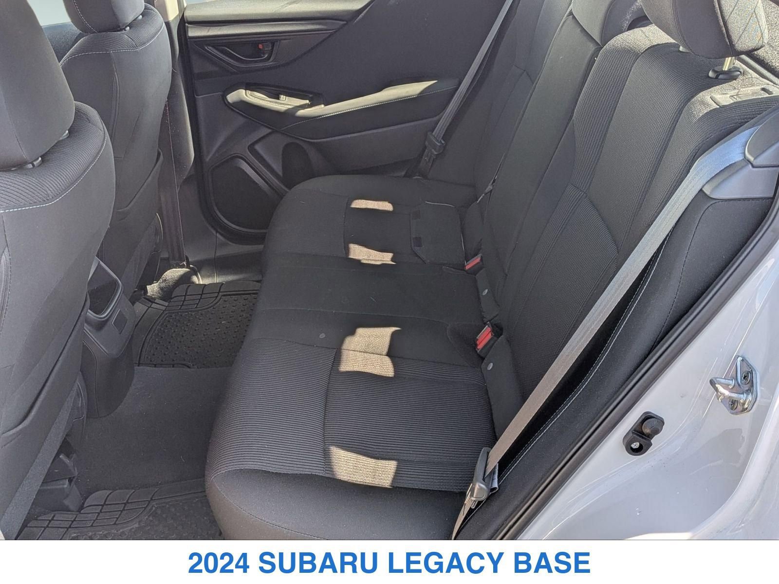 Used 2024 Subaru Legacy AWD/4WD image 15