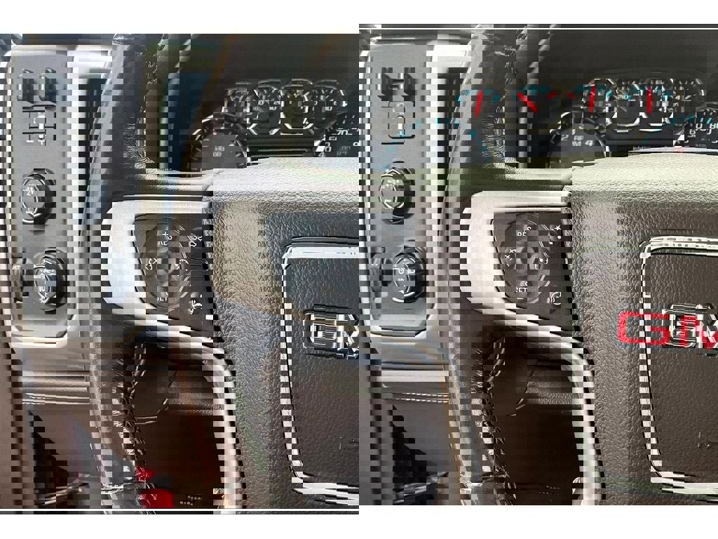 Used 2018 GMC Sierra 1500 SLT image 21