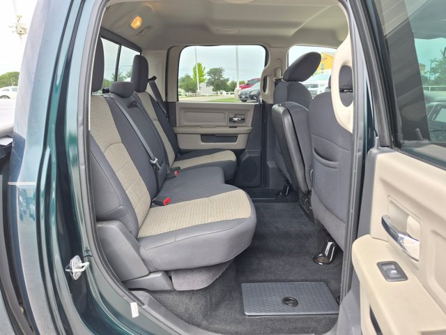 Used 2011 RAM 1500 Classic SLT w/ Luxury Group AWD/4WD image 20