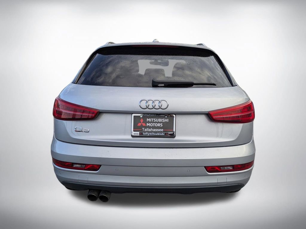 Used 2017 Audi Q3 2.0T Premium image 5