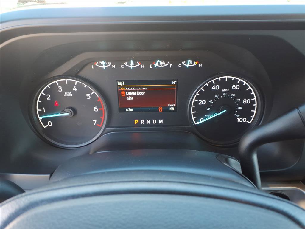 New 2026 Ford F250 XL w/ STX Appearance Package image 12