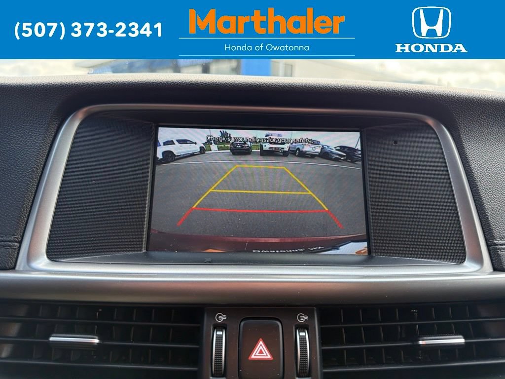 Used 2018 Kia Optima S w/ Panoramic Sunroof Package FWD image 28