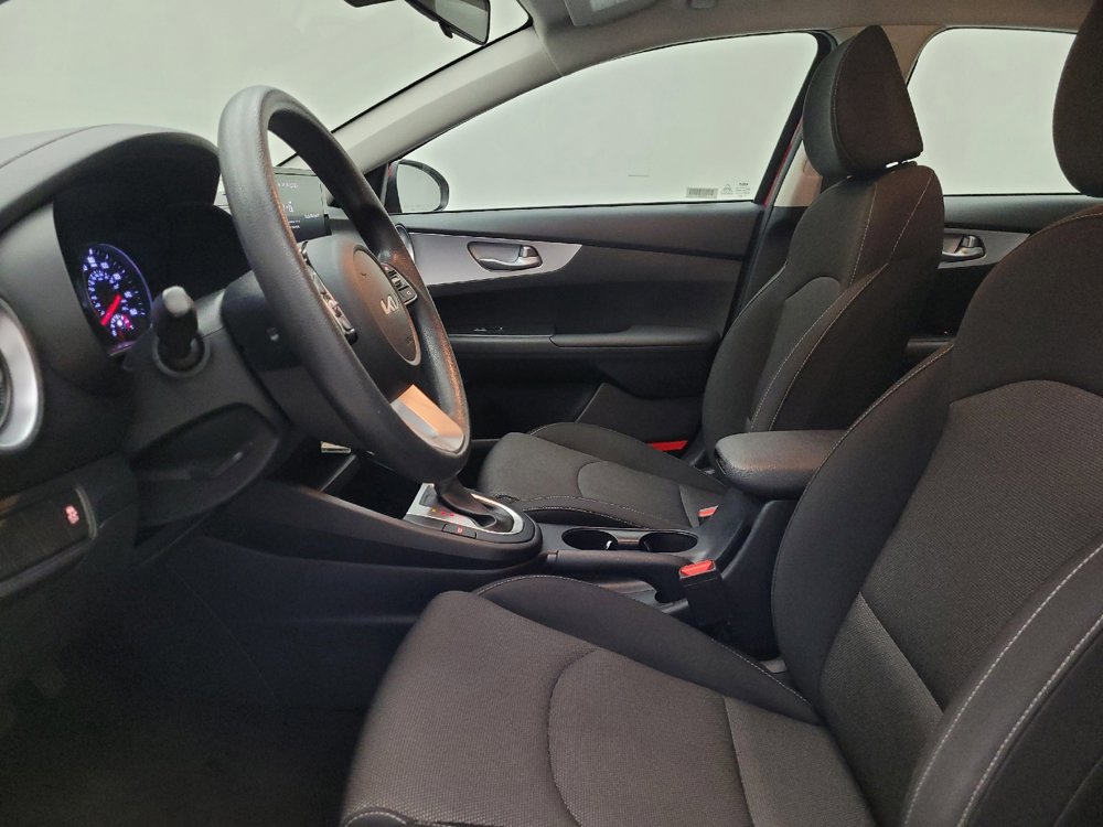 Used 2024 Kia Forte LXS image 17