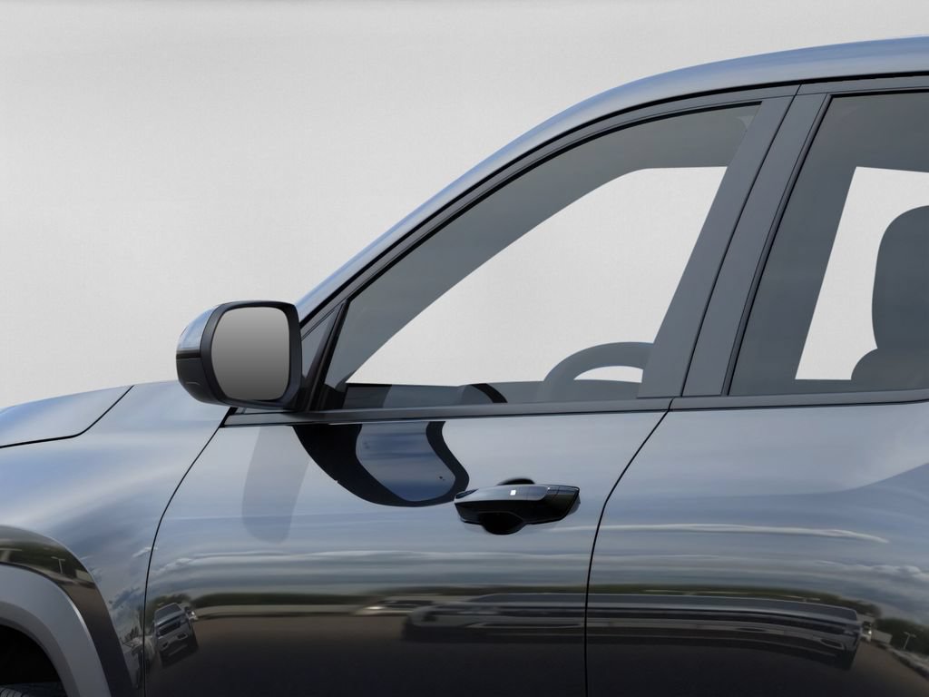 New 2027 Chevrolet Equinox LT AWD/4WD image 14