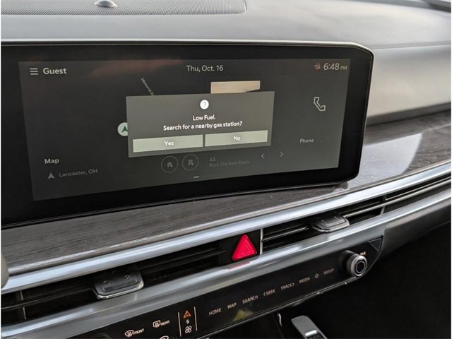 New 2026 Kia Sorento SX Prestige image 21