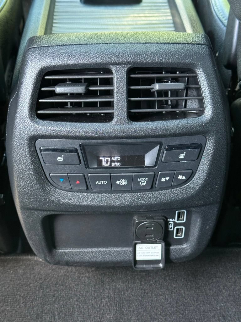 Used 2021 Honda Passport Touring image 13
