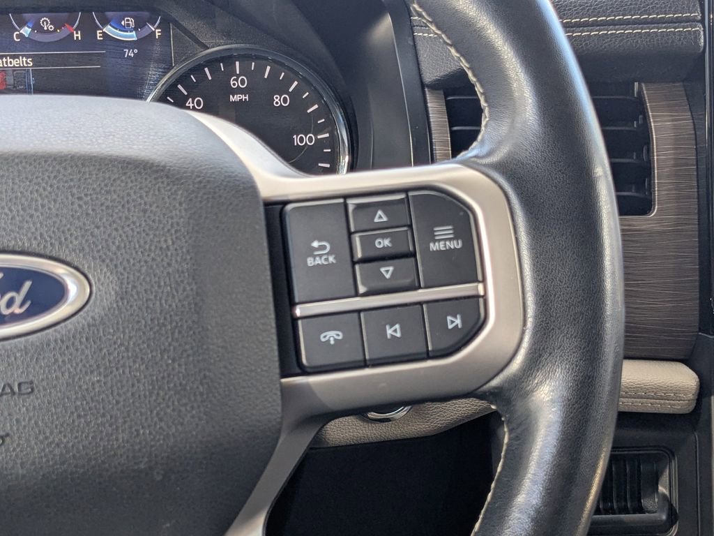 Used 2023 Ford Expedition Limited image 23