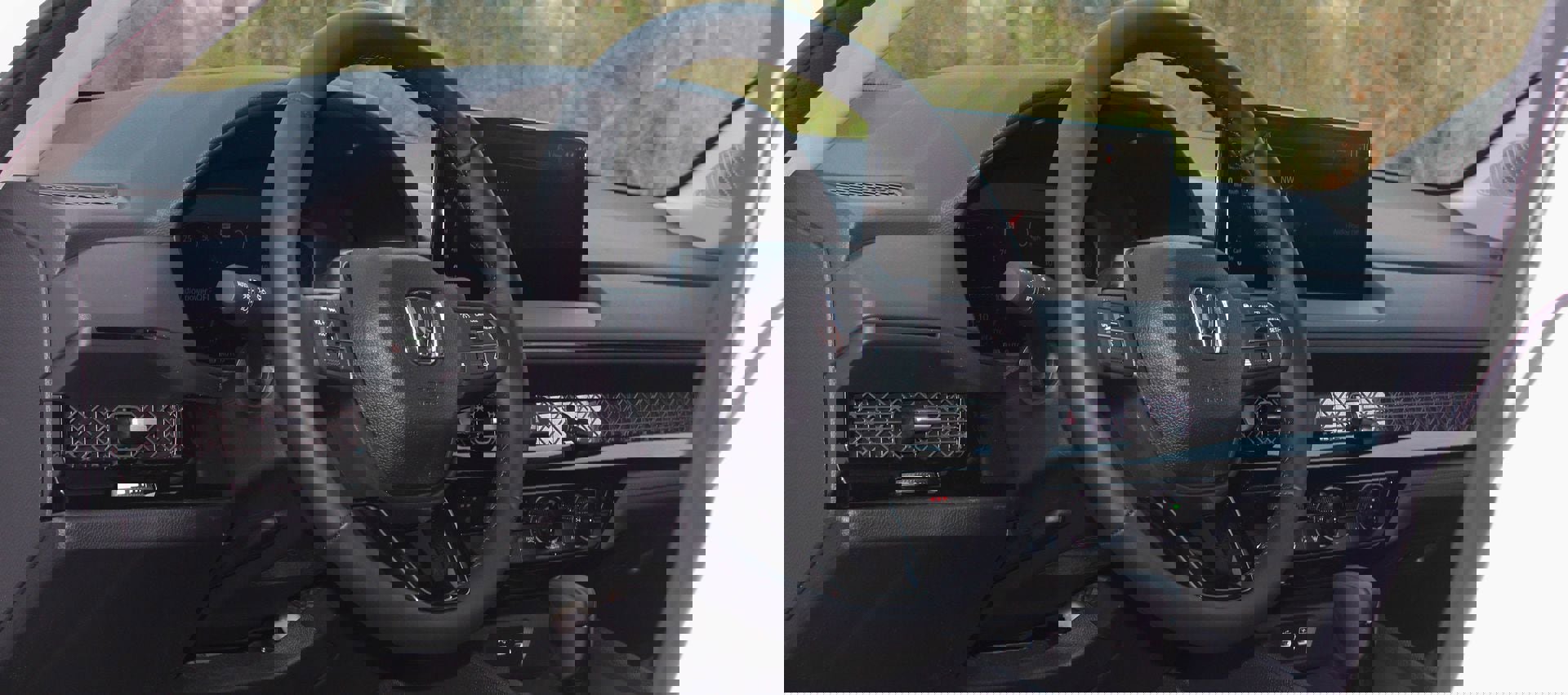 New 2025 Honda Accord EX-L image 12