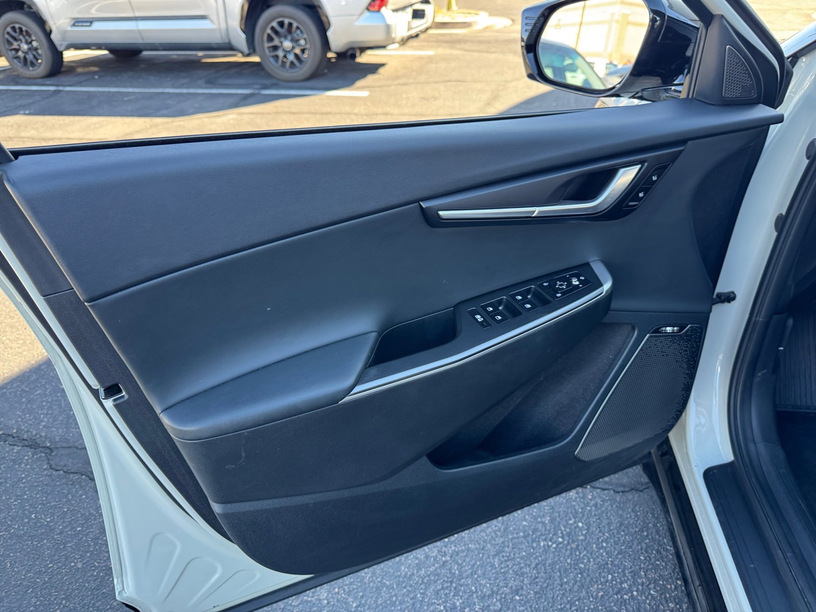 Used 2022 Kia EV6 Wind image 13