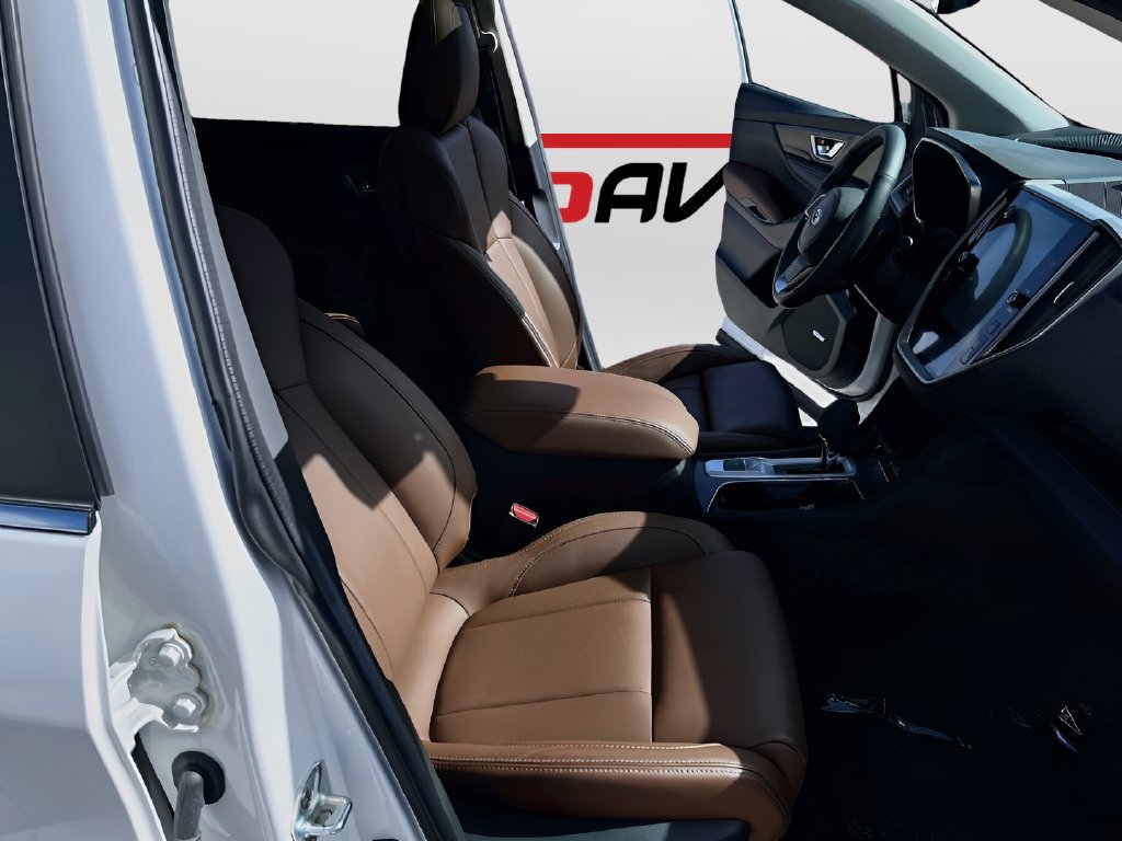 Used 2026 Subaru Ascent Touring AWD/4WD image 31