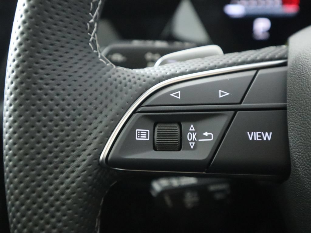 New 2026 Audi S3 Premium AWD/4WD image 11