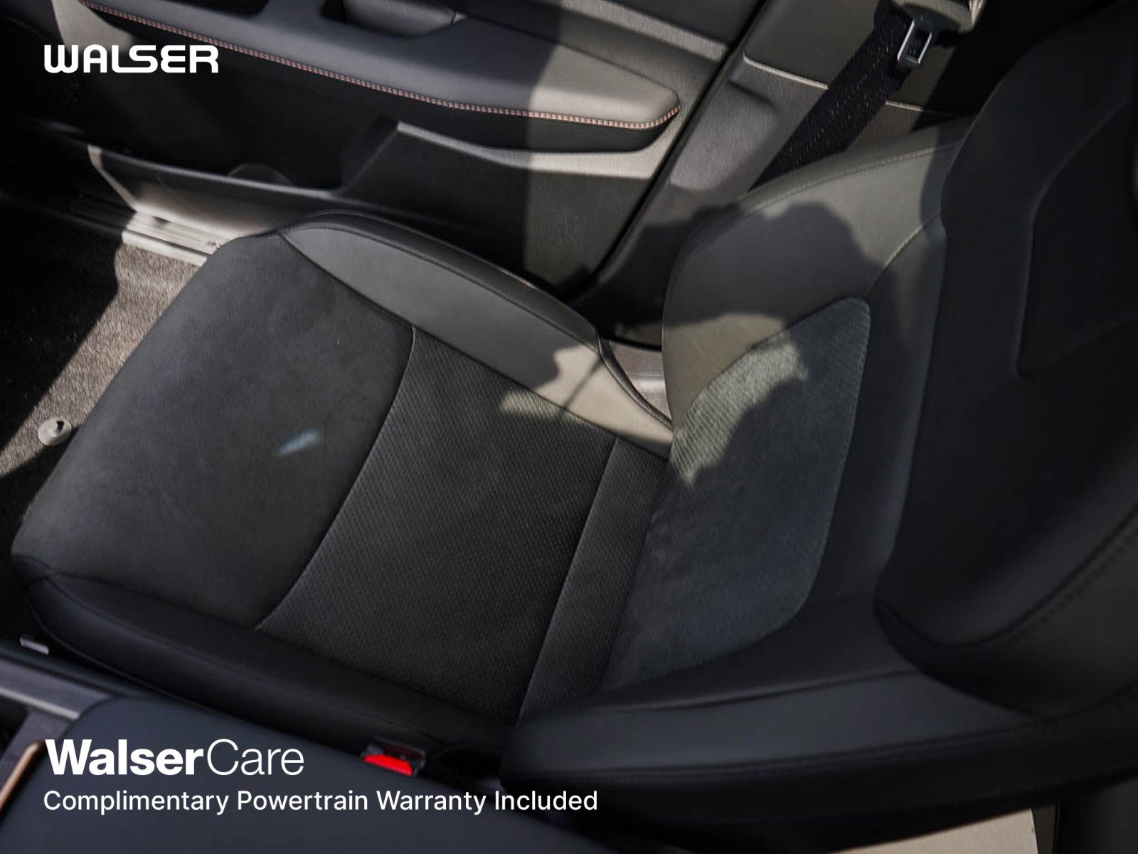 New 2025 Nissan Ariya AWD image 26